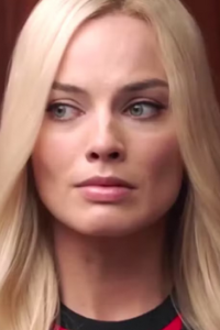 Bombshell [Margot Robbie]